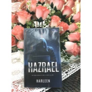 PRELOVED NOVEL HAZRAEL