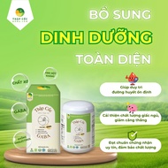 Nutrition Cereal – GABA Cereal | Natural Nutrient Supplement | 500gram box