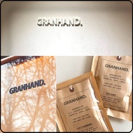 [GRANHAND] SACHET 40g (9types)