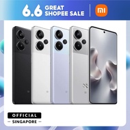 【NEW LAUNCH】Redmi Note 13 Pro+ 5G (8GB RAM+256GB ROM / 12GB RAM+512GB ROM) Smartphone