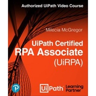 🔥COURSE🔥[Udemy] UiPath Certified RPA Associate (UiRPA) Authorized UiPath Course