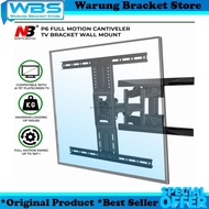 Tv Bracket/TV Swevel Bracket/TV Swevel Bracket 80 75 65 50 43 inch, 32 75 inch,Swivel Brecket TV NORTH BAYOU