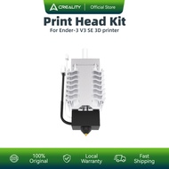Creality Printer Head Kit for Ender-3 V3 SE 3D Printer