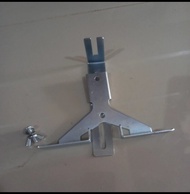 Siku Trimmer / Guide Router / Siku Skoneng / Siku Profil / Guide Ruller Bull
