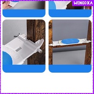 [Wenodxa] Bunk Bed Ladder Pad Durability Adjustable Comfort Premium Accessory Feet Pad 22cm to 27cm 