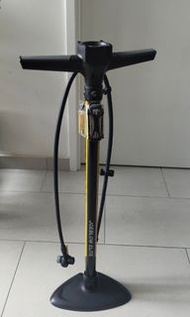 Top Peak Tire Pump