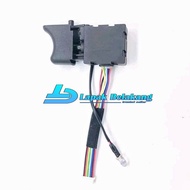Modul impact 300nm - 500nm modul triger impact wrench jld kamole apr gtool hujia modul ec controller