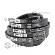 BANDO V-Belt RPF3410/13X1015Li RPF3415/13X1030Li RPF3420/13X1040Li 3405 3400 3395 Belt
