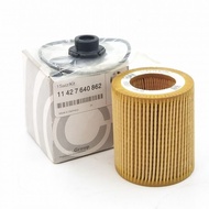 OIL FILTER BMW N20 N26 F30-320 8i F10-520 3 E84 F20 HU816Z OX387D1 11427640862 11427541827 114278540