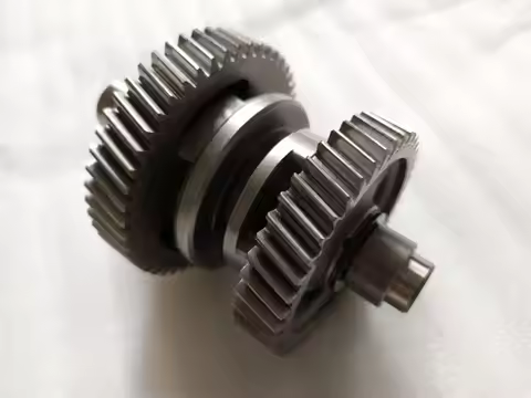 OEM Quality Engine Reverse intermediate shaft For Loncin ATV200-M 200-AU ATV200 LC162FMK LX200M 200c