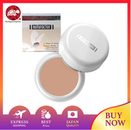Naturactor  Cosplay Foundation  140 Natural 20g   Cover Face  （Concealer Layer Matte Skin Made in Japan) Paste type