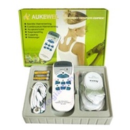 Aukewel AK-2000 Electric Pulse Therapy Massager Germany