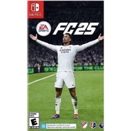 EA Sports FC 25 FIFA 25 Standard Edition (Nintendo Switch) Digital Download