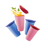 Tupperware Allegra Tall Tumbler 450ml