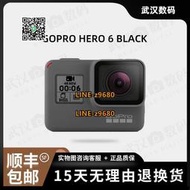 【可開統編】二手水下GoPro HERO6攝像4K高清運動相機狗6狗7狗8潛水防水