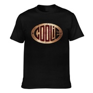Fashion Printed Coolie (1) Casual Mens Tee