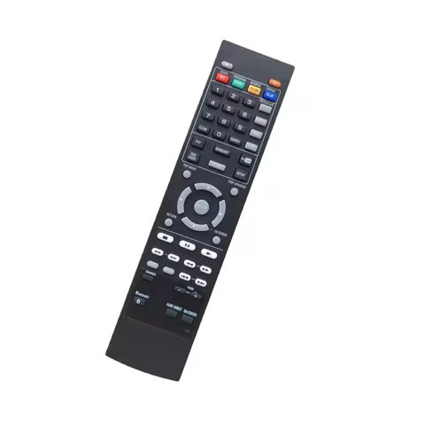 BDP127 Remote Control for Yamaha BD-A1040BL BDP126 BD-S477BL BD-A1020 BD-A1040 BD-S673 BD-S677 BDS47