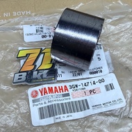 Genuine SR400 Exhaust Pipe Gasket Center
