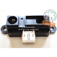 Sharp GP2Y0A21YK0F Range Sensor (10-80cm)