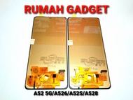 LCD SAMSUNG A52 5G/A526 SAMSUNG A52S/A528 FULLSET TOUCHSCREEN