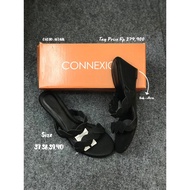 C0NNEXI0N WEDGES SANDALS FOR ADULT WOMEN | LATEST FLATSHOES MODEL | BUSTONG C0NNEXI0N