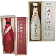 🐧本格麥燒酎「蔵座幸一 極麥一滴」720ml / 本格芋燒酎「蔵座幸一 黒麹焼き芋 赤」720ml     常樂酒造        日本清酒 燒酎 古酒✈️日本代購/代拍🐧龍店