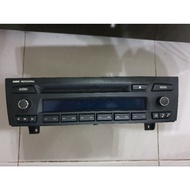 Bmw Z4 E89 Radio Module