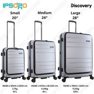 Discovery Patrol PC Trolley Luggage
