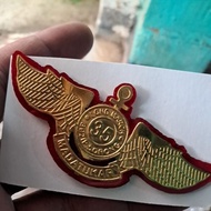 Wing bp3ip poltekpel sorong