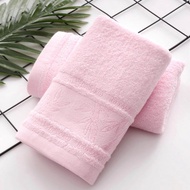 🔔🔔 [Ready Stock] Bamboo Towel 33cm X 76cm (Black Bamboo Series) 3376 BambooTowel