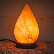 Water drop salt light mood light nursing light sleeping light rock salt lamp salt lamp