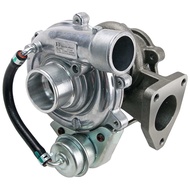 Turbo Turbocharger For Toyota HiAce Van KDH200 2005-2019 2.5L 2KD 2KD-FTV CT16
