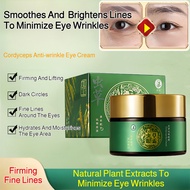 Soothing Moisturizing Eye Cream Hp Beauty Eye Care Cordyceps Eye Cream Eye Care Cream
