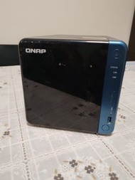 QNAP NAS 453BE Series 16 GB RAM (serious buyers only)
