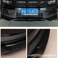 [Fast Delivery]Applicable to Geely Lynk &amp; Co03Front Shovel Modified Front Lip Small Surrounding Rear Lip Tail Large Surrounding Front Bumper Decoration