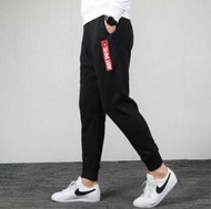 S.G NIKE NSW JDI JOGGER FLC BSTR 棉褲 長褲 黑色 縮口 男款 BV5100-010