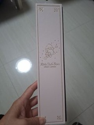 2016全新限量绝版Epson Smart Canvas Little Twin Stars 手錶