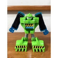 Hasbro Transformers Rescue Bots Energize Boulder Construction Bot