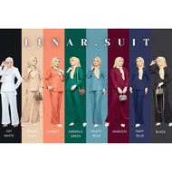 LUNAR SUIT Page.1 - SIZE XS HALF PLUS SIZE 5XL