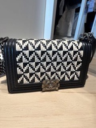 Chanel Boy Bag