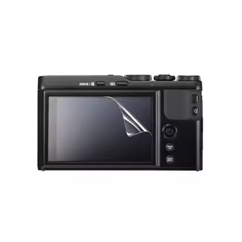 3pcs PET Soft Screen Protector Film For Fujifilm X-T30 X-T20 X-T10 X-S10 X-T100 X-A2 X-E3 X-M1 XT20 