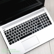 For HP Envy x360 with AMD Ryzen 5 2700U 2500U 15-bq101na 15 15.6 inch Silicone Laptop Keyboard Cover Skin Protector Guard