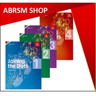 ABRSM Joining the Dots Piano Sight-Reading
