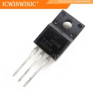 5 Piece  FQPF8N80C FQPF8N80 TO-220F  Integrated circuit IC