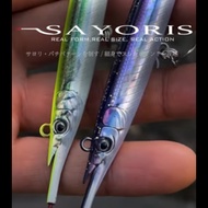[LITTLE JACK] Water Needle Lure|SAYORIS|23g 35g Lure Seawater Shore Casting