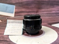 Super Takumar 50mm f1.4 (M42 Mount)มือสอง