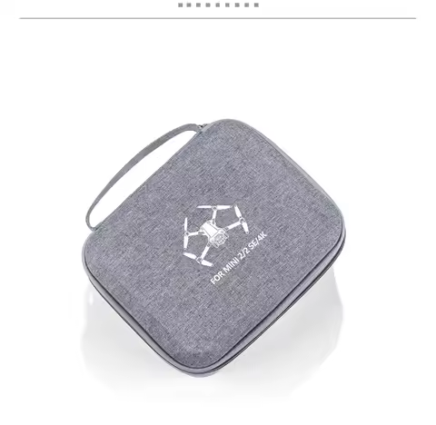 Storage Bag For DJI Mini 4K/Mini 2 SE/Mini 2 Protective Bag Carrying Case For DJI Mini 4K Accessorie