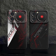 Zte Nubia Music Casing - ZTE Nubia Music Case - Procamera Softcase Flexible Fashion Case [DD-391]