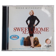 Vcd - sweet home alabama