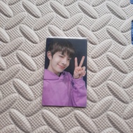 Photocard Official BTS Taehyung JK Enhypen Heeseung Jake Sunghoon Ni-ki Jungwon Sunoo Jay Dicon LS E